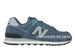 New Balance ML574CUB Blue / Grey