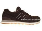 ML574FSB New Balance 574 Gum Pack