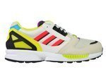 adidas ZX 8000 H01399 Clear Brown/Cloud White-Crystal White