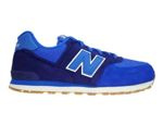 New Balance KL574ESG Blue