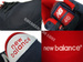 New Balance U410NR 410 Navy/Red