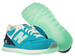 WL574SLY New Balance Glacial Blue