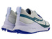 Nike React Pegasus Trail 4 DJ6158 005 Light Silver/Mineral Teal