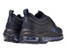 Nike Air Max 97 GS FB8033-001 Black/Dark Marina Blue