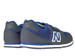 New Balance KV500BBY Navy with Blue