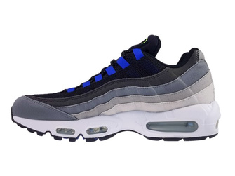 Nike Air Max 95 FN7801 001 Black/Volt-Photon Dust