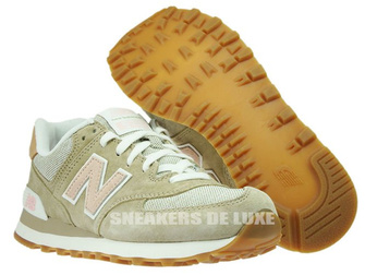 New Balance WL574BCA Beach Cruiser