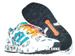 S79096 adidas ZX Flux ftwr white / ftwr white / solar orange