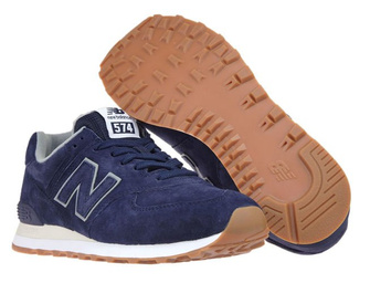 New Balance ML574EPA Pigment