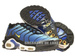 604133-475 Nike Air Max Plus TN 1 Hyper Blue/Chamois-Black-Sky Blue