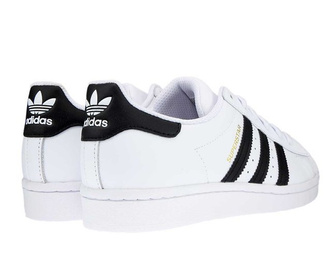 adidas Superstar FU7717 Ftwr White / Core Black / Ftwr White