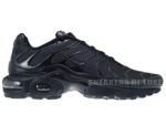 Nike Air Max Plus TN 1 Anthracite/Black-Black