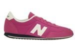 U395MNPW New Balance Pink / White