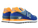 New Balance WL574CPM Blue / Orange