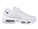 Nike Air Max 95 CK7070-100 White/Black-White