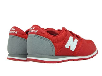 New Balance KE420EDY Red/White