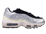 Nike Air Max 95 FD0798-001 Metallic Silver/Alabaster