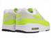 Nike Air Max 1 DZ2628-100 White/Volt-Sea Glass -Black