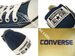 Converse All Star OX M9697 Navy