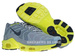 426882-002 Nike Air Max Plus TN 1.5 Medium Grey/Dark Shadow Lemon Twist