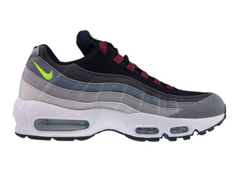 Nike Air Max 95 FN7801 001 Black/Volt-Photon Dust