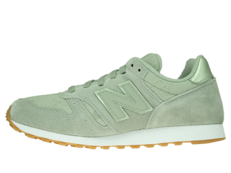 New Balance WL373MIW Mint