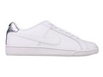 Nike Court Royale 749867-109 White/Metallic Silver