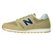 New Balance ML373OTO Tan with Navy