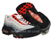 Nike Air Max 95 White/Team Orange-Neutral Grey-Medium Grey 609048-184