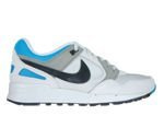 Nike Air Pegasus '89 SE CI6396-001 Light Bone/Black-Vivid Blue