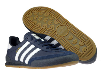 BD7682 adidas Jeans Collegiate Navy Ftwr White Legend Ink