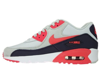 833340-005 Nike Air Max 90 Ember Glow