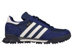 adidas Marathon TR IG7399 Night Indigo/ Off-White/ Dark Blue