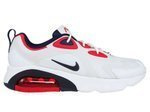 Nike Air Max 200 SE CT1262-101 Summit White/Obsidian