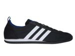 DB0462 adidas NEO VS Jog Core Black/Ftwr White/Collegiate Royal