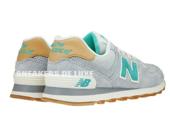 New Balance WL574BCB Beach Cruiser