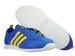 BB9679 adidas NEO VS Jog Blue/Eqt Yellow/Collegiate Royal 