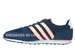 F99367 adidas NEO City Racer W collegiate navy / light flash orange s15 / ftwr white