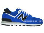 ML574VBK New Balance 574