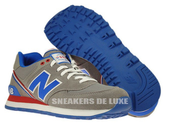 ML574SGW New Balance 574