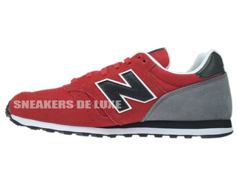 New Balance ML373SRR Red/Red