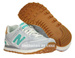 New Balance WL574BCB Beach Cruiser