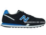 M554KBW New Balance 554