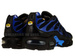 Nike Air Max Plus TN 1 Premium Black/Black-Team Royal 387179-004