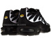 Nike Air Max Plus TN 1 Black/Black White Cool-Grey