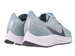 Nike Air Zoom Pegasus 36 AQ2210-302 Ocean Cube/Metallic Cool Grey