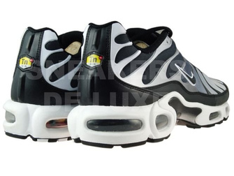 Nike Air Max Plus TN 1 White/Black-White