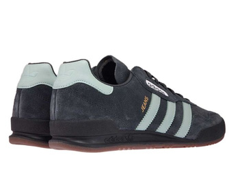 CQ2787 adidas Jeans Super Carbon/Tactile Green/Core Black