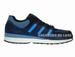 M25604 adidas Torsion Integral S Collegiate Navy/Solar Blue