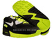 325018-099 Nike Air Max 90 Black/White-Volt 